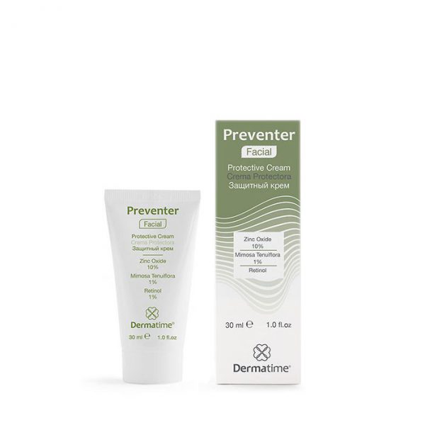 Preventer Protective Cream (Dermatime) – Защитный крем
