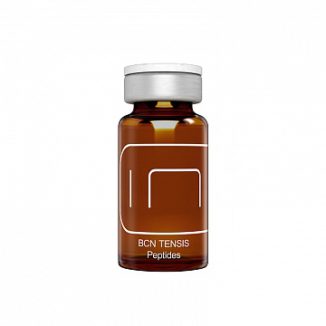 BCN Tensis-Peptides – Лосьон-коктейль для укрепления и лифтинга кожи