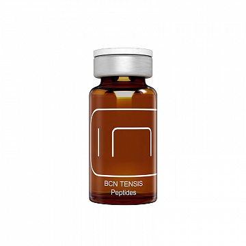 BCN Tensis-Peptides – Лосьон-коктейль для укрепления и лифтинга кожи