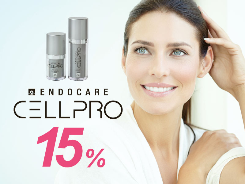 Endocare CELLPRO