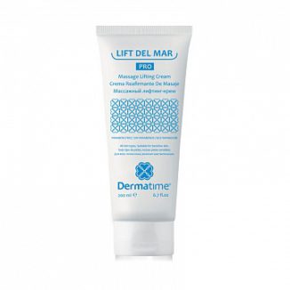 LIFT DEL MAR PRO Massage Lifting Cream (Dermatime) – Массажный лифтинг-крем