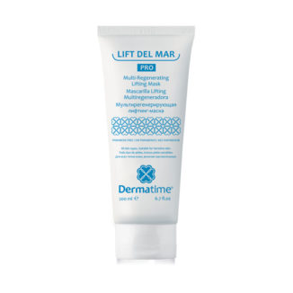 LIFT DEL MAR PRO Multi-Regenerating Lifting Mask (Dermatime) – Мультирегенерирующая лифтинг-маска