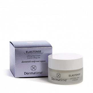 ELASTENSE Lifting Day Cream (Dermatime) – Дневной лифтинг-крем