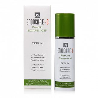 ENDOCARE C Serum Ferulic / Edafence® / SCA®