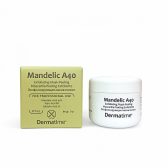 Mandelic A40 – Exfoliating Mask-Peeling (Dermatime) – Эксфолиирующая маска-пилинг / pH 4.5