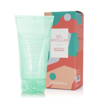 Multitasking Micellar Gel (Keenwell) – Мультифункциональный мицеллярный гель